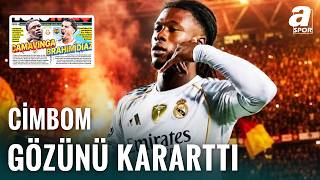 Galatasaray Camavinga İçin Tüm Şartları Zorluyor