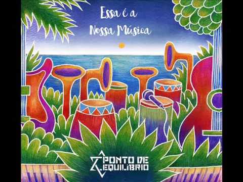 Nossa Música - Ponto de Equilibrio part.Gabriel Pensador