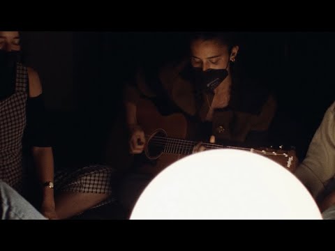 We've Been Loving In Silence - MARO