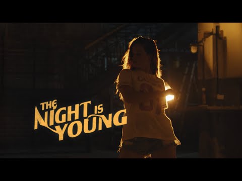 Ahmet Kilic - The Night Is Young (Melodic Afro House)