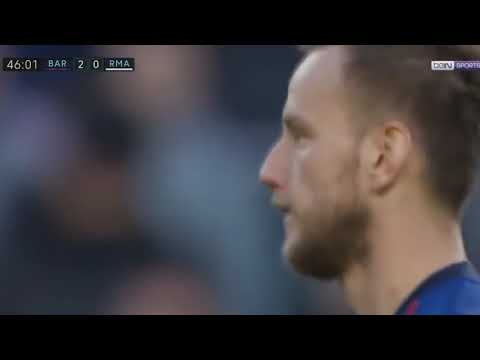 Barcelona vs Real Madrid 5-1 All Goals & Highlights 28/10/2018 HD