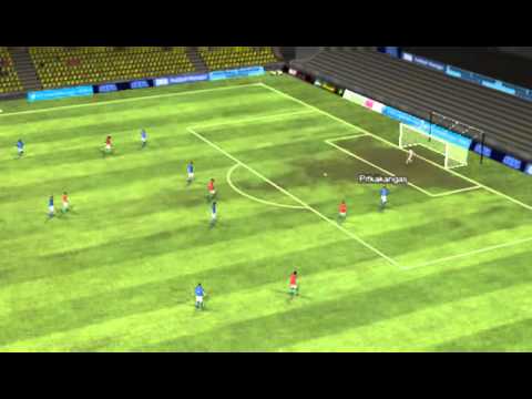 TPV 1-1 VIFK - Match Highlights