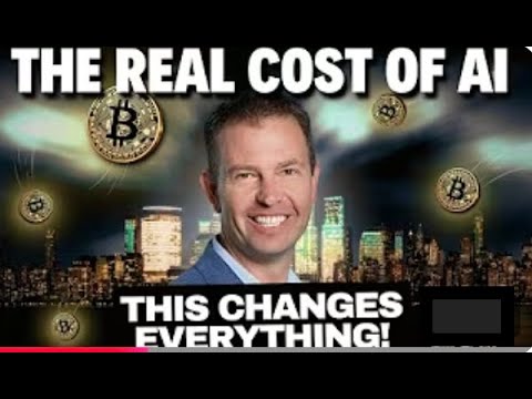 Jeff Booth on AI, Bitcoin, and Falling Prices