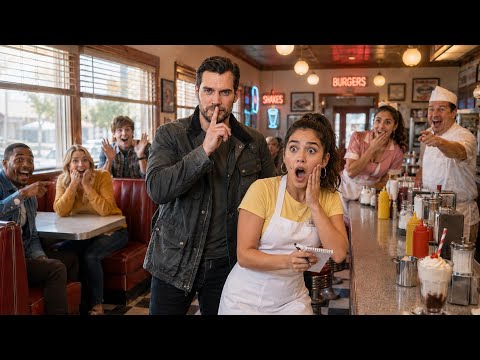Henry Cavill Surprising Fans When They Never Expected It and It Gets Emotional (SHOCKING!)