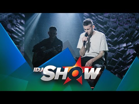 STEFAN SHY - MEDLEY (NINA x OFFLINE x CVECE CAFNALO)