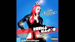 Reema Major - Father (Audio)