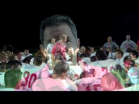 Post-Game Interviews w/SJU's Alexi Johnson, Nick Martin & Gary Fasching + Post-Game Speech