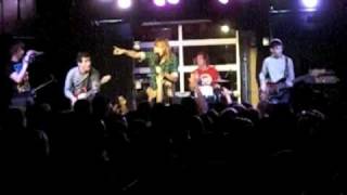 This Century | Kiss Me Like Its Christmas