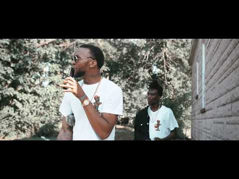 Ou'Ri Cuatro's x Julio Glacious "My Heart In This" (prod. AyyMook) shot by Nico Nel Media