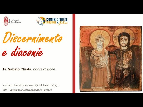 Assemblea Diocesana 27 febbraio 2023