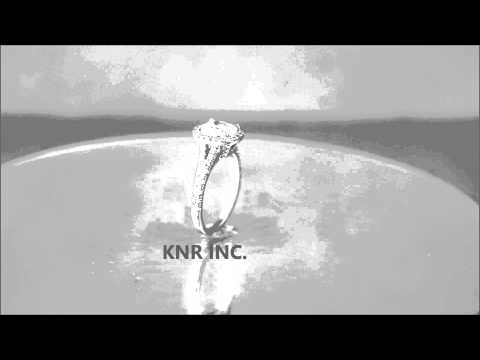 18K WHITE GOLD CUSHION CUT DIAMOND ENGAGEMENT RING ART DECO HALO PRONGS 2.50CTW - KNR INC - 545