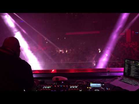 CARL COX PLAY IN SPACE IBIZA - Elio Riso  & NiLO.R - Commandaments-(original mix) MKT Records