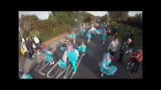 preview picture of video 'Titchfield Carnival Long'