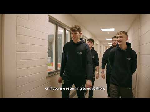 Tertiary | Study Applied Sports Science