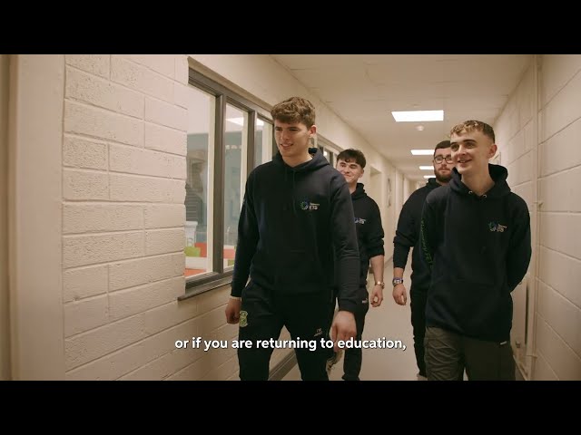 Tertiary | Study Applied Sports Science