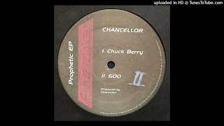 Chancellor - Chuck Berry - Premier Records 02