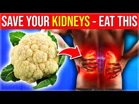 12 Foods That Are DESTROYING Your Unhealthy Kidneys You Should AVOID