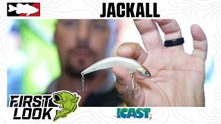Jackall Pikupiku 78 Topwater with Alex Davis
