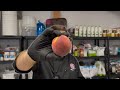 How To Make The Best Peach Ice Cream