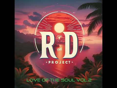 THE R.D. PROJECT - That Love (Old Skool Mix)