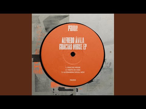 Fiesta En Casa (Original Mix)