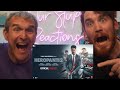 HEROPANTI 2 - Trailer REACTION!!! | Tiger Shroff | Nawazuddin Siddiqui
