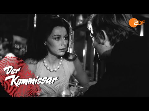 Der Kommissar, Staffel 6, Folge 11: Drei Brüder
