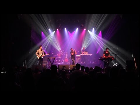 Stokeswood - Forget (live) Georgia Theatre