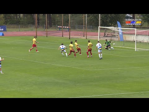 Enea Energia Kozienice - Znicz II Pruszków 2:2 (06.09.2025)