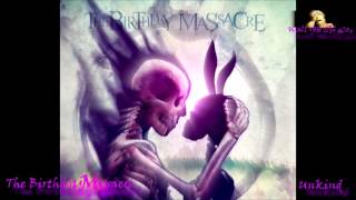 The Birthday Massacre – Unkind