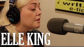 Elle King - Ain&#39;t Gonna Drown - Live at Lightning 100