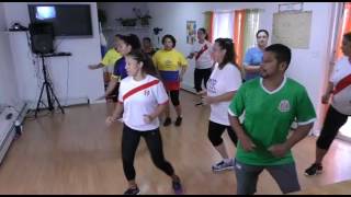 sonria club elizabeth nj