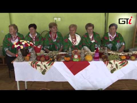 I Międzygminna Bitwa Kulturalna Kół Gospodyń Wiejskich