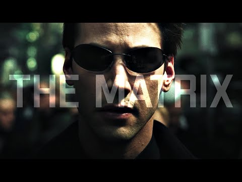 Ｓｉｍｐｓｏｎｗａｖｅ １９９５ - FrankJavCee | The Matrix | Neo | Edit