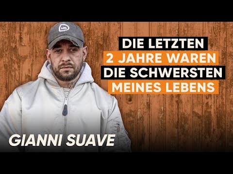 Gianni Suave on loss, breakup, album, OG Keemo tour, self-love, label deal cancellation | Interview