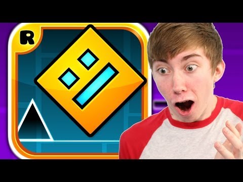 Geometry Dash IOS