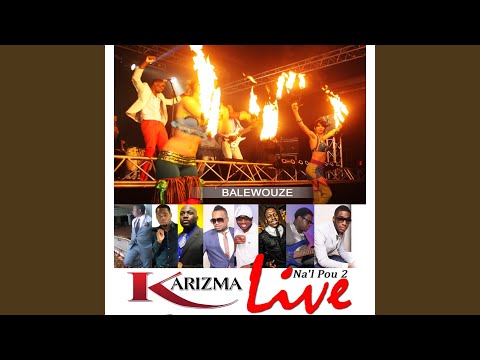 Cheri'm Geri (Kreyol La) (Live)