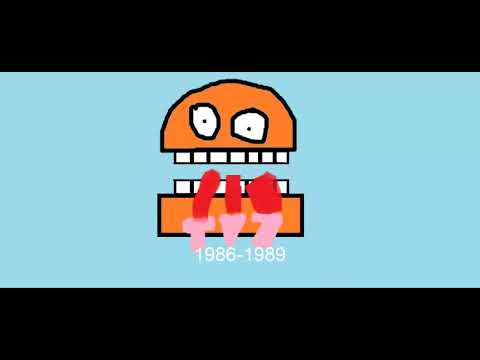 tv 7 Egypt ident Part 1 1966-1999