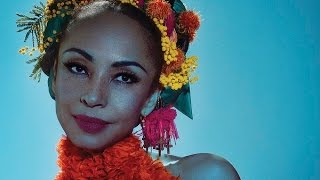 Sade - &quot;Spirit&quot;, 1984