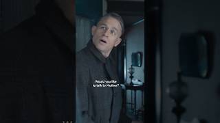 ed gein is the ultimate mommas boy 📺: monster: the ed gein story