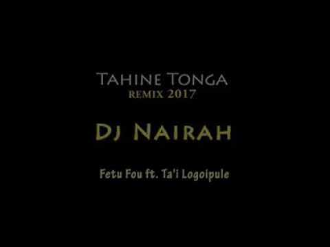 Dj Nairah Fetu fou remix