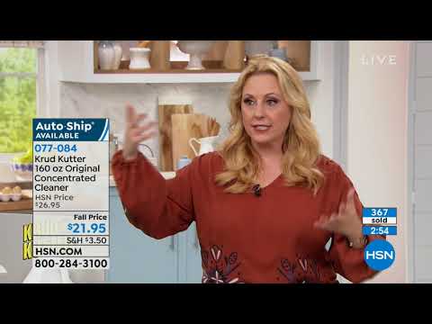HSN | Fall Clean Up 09.18.2018 - 08 PM
