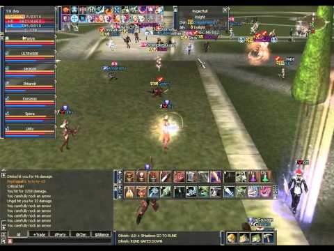 dvp - Lineage II - Aden 07.01.07