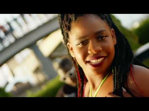 Jo Noise - Big Back Yard ft Drifta Trek (Official Music Video )