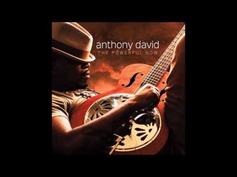 Anthony David-Booed Up