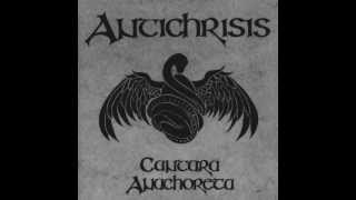 Antichrisis-The Endless Dance