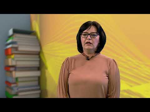 TeleŞcoala: Matematică clasa a VIII-a – Aria şi volumul prismei drepte (@TVR2)