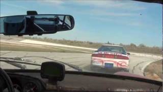 24 hrs of lemons garrett fast lapss.wmv