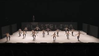 BATSHEVA DANCE COMPANY, THE YOUNG ENSEMBLE (TEL AVIV),