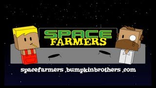Space Farmers Teaser Trailer
